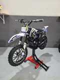 MINICROS DE GASOLINA 49CC 709