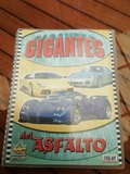 ALBUM CROMOS