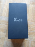 LG MODELO;K40S