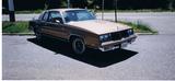OLDSMOBILE CUTASS - OLDSMOBILE CUTLASS SUPREME