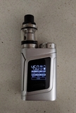 AL 85 SMOK Y VECO TANK