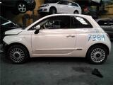 MOTOR FIAT 500