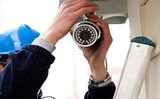 INSTALACIÓN SISTEMA HD, VIDEO VIGILANCIA