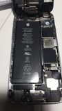 REPARACION DE PANTALLA IPHONE O ANDROID