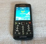MóVIL BLACKBERRY PEARL 9105 MOVISTAR