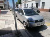 AUDI - A2