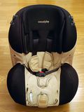 SILLA COCHE