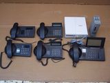 CENTRALITA TELEFONO BOSCH INTEGRAL 3