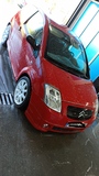 CITROEN - C2 VTS