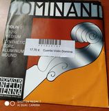 SE VENDE CUERDA VIOLíN 1/2