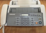 TELéFONO/FAX/COPIADORA SAMSUNG