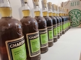 COMPRO CHARTREUSE COLECCIONISTA
