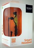 AURICULARES SONY