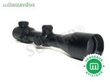 VISORES RIFLE CAZA MAYOR CAZARBARATO.COM