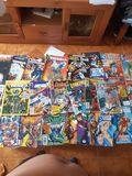 MARVEL 50 COMICS VINTAGE (NUEVOS)