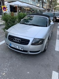 AUDI - TT