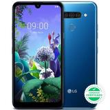 LG Q60 LIBRE NUEVO CAMBIO