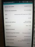 HUAWEI P7
