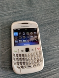 BLACKBERRY CURVE 8520