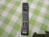 MANDO TELEVISOR SONY KDL-32T2800