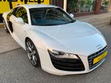 AUDI - R8 5.2 FSI V10 QUATTRO R TRONIC