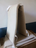 PROTECTORES DE BARANDILLA