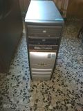 VENDO ORDENADOR PARA PIEZAS