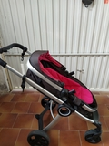 SILLA TRíO CHICCO URBAN