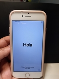 IPHONE 7 ROSA GOLD 32GB