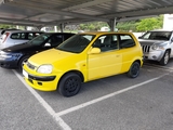 HONDA - LOGO