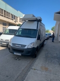 IVECO - DAILY