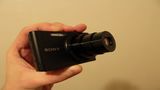 CAMARA SONY