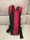 MOCHILA PORTABEBES DUAL JANE