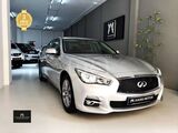 INFINITI - Q50 2.2D GT AUT. 7V