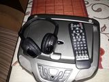 DVD DE TECHO COCHE