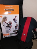 MOCHILA PORTABEBES JANE DUAL