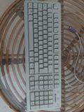 TECLADO ORDENADOR