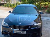 BMW - SERIE 5 535DA XDRIVE