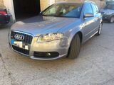 AUDI - A4 AVANT 2.0 TDI 140CV MULTITRONIC DPF