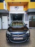 OPEL - ASTRA 1.4 TURBO EXCELLENCE