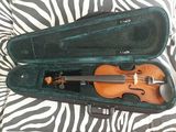 FUNDA ESTUCHE PARA VIOLIN