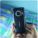 NOKIA N73 NUEVO, SIN NINGUN RASGUñO