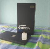 VENDO CAJA PARA SAMSUNG S7