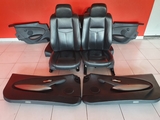 INTERIOR BMW 645