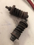 TORNILLOS TENSORES ESCAPE CITRöEN AX GT
