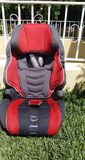 SILLA DE COCHE PARA NIñOS