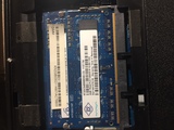 RAM DDR3 2GB X2