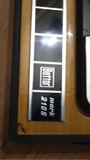 BETTOR MARK 210S VINTAGE. (PORTáTIL)