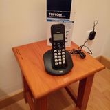 INALÁMBRICO TOPCOM BUTLER E600