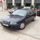 ROVER - 600